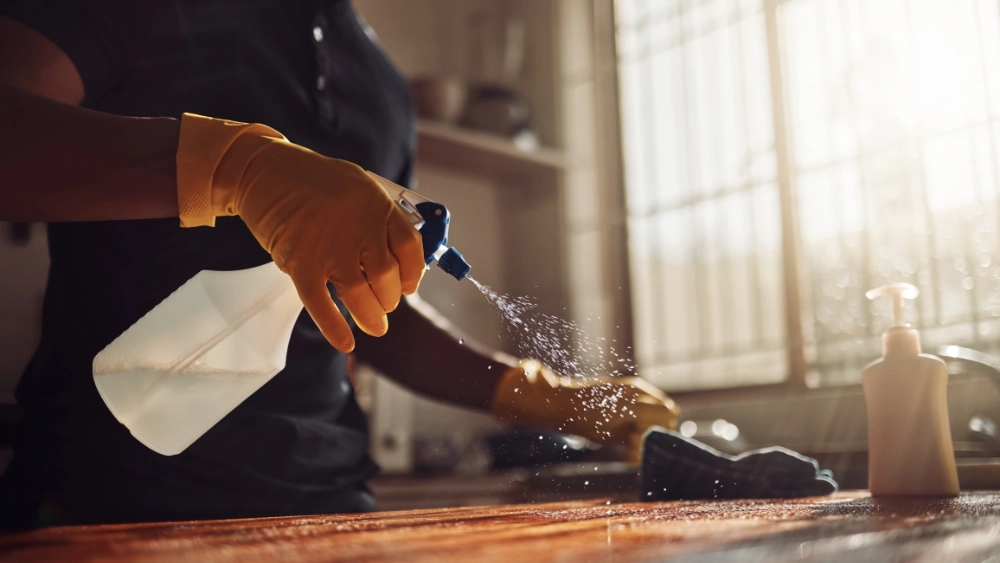 Bespoke Hygiene Solutions for Distinguished Hospitality Experiences