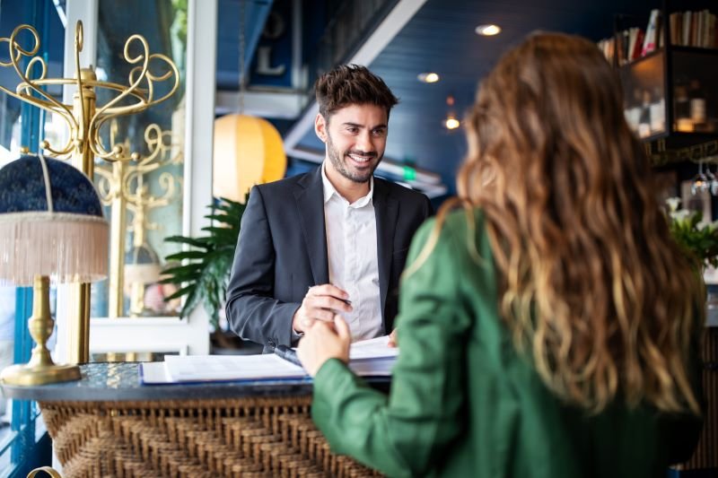 Delivering Unforgettable Guest Experiences with Elite Hygiene Standards