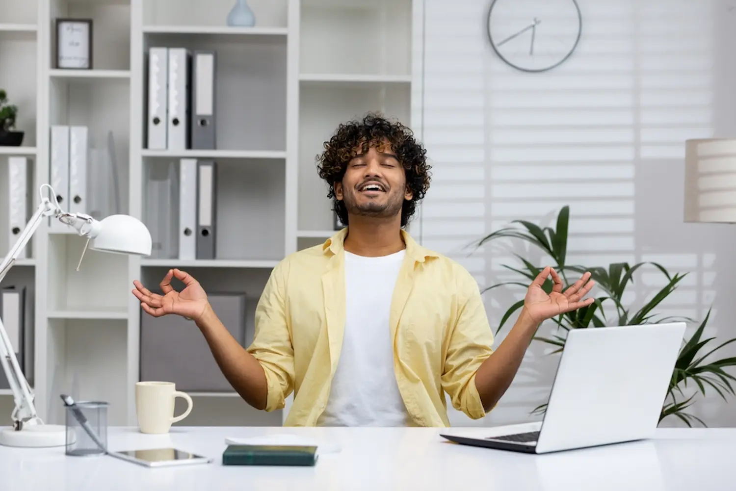 Creating Work Environments That Prioritize Employee Well-Being