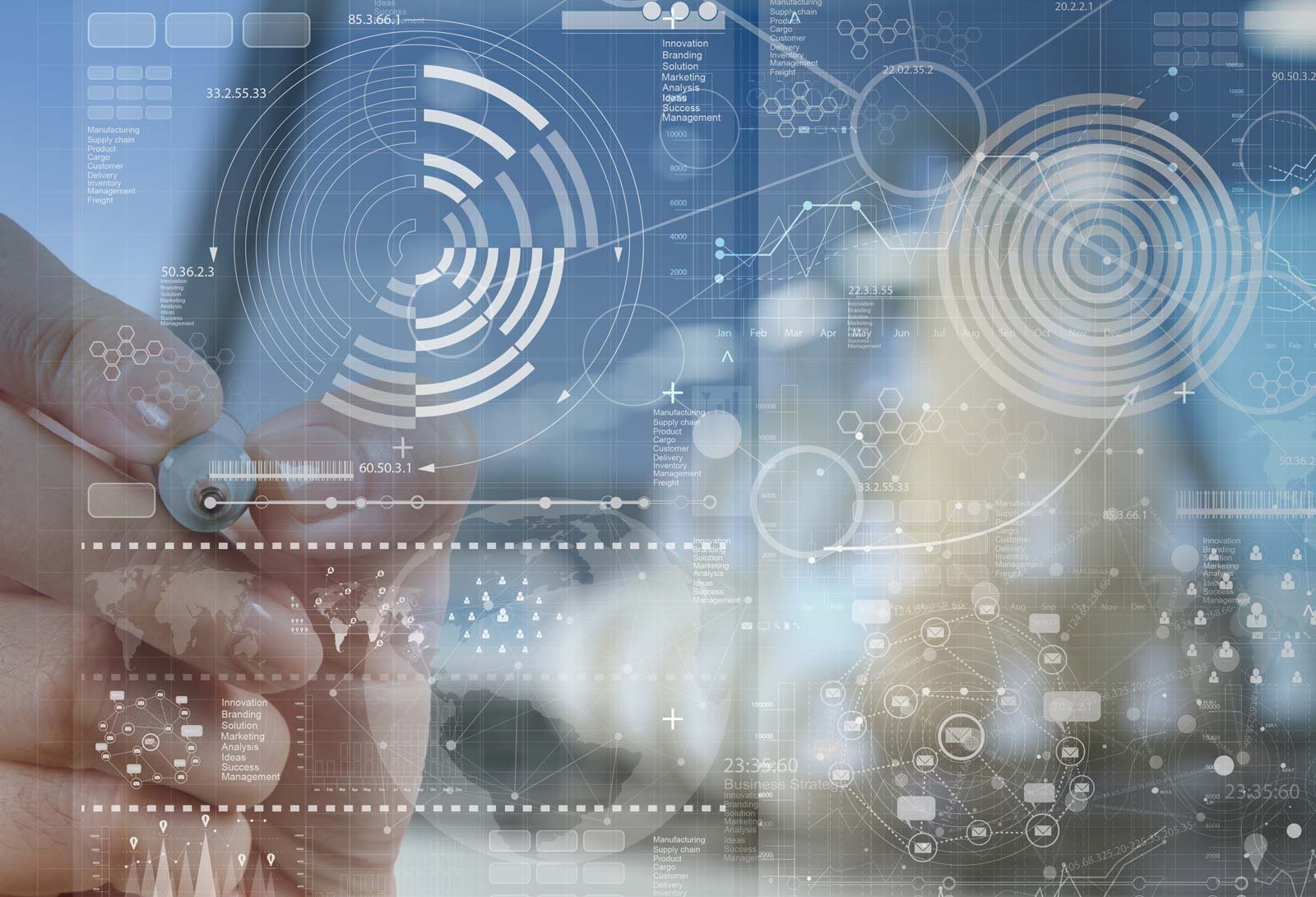 Knowledge-Based Services