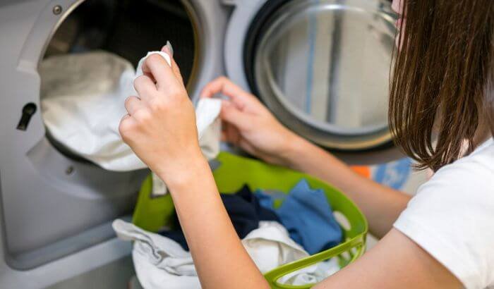 We Set New Benchmarks in Laundry Hygiene for Your Business